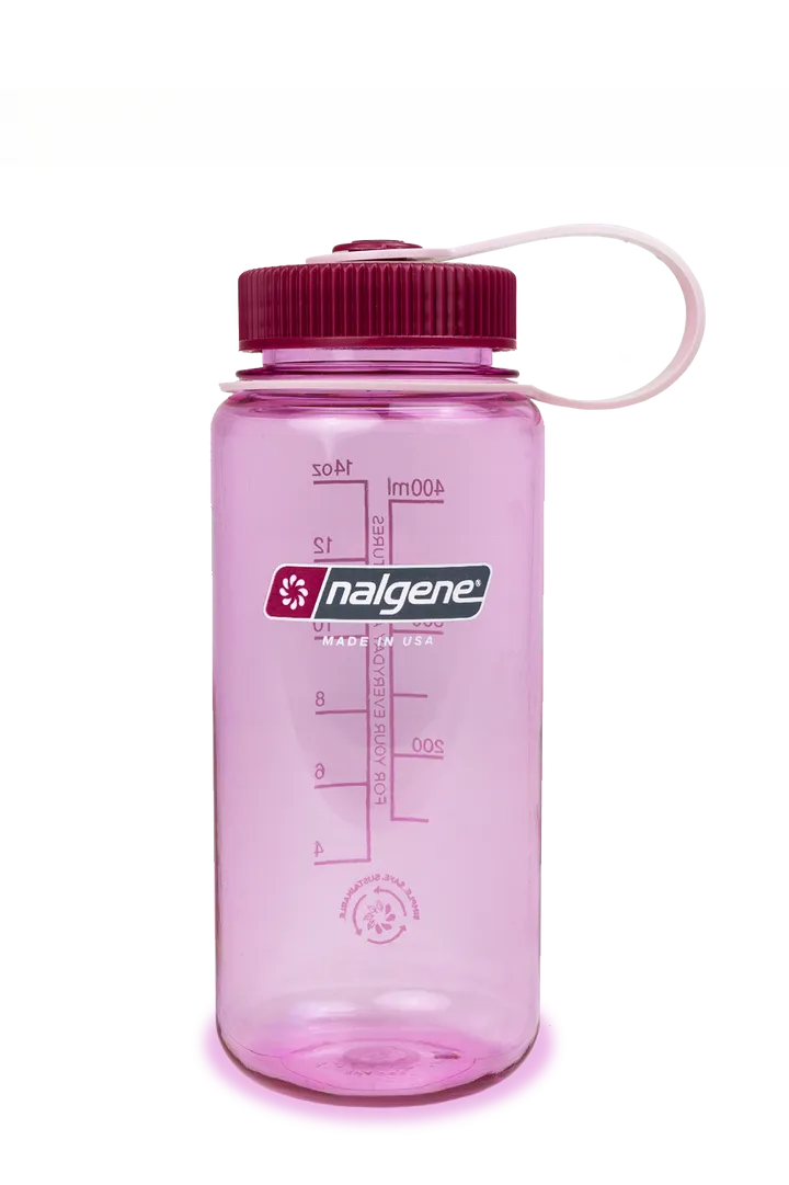 16oz Wide Mouth Sustain Bottle