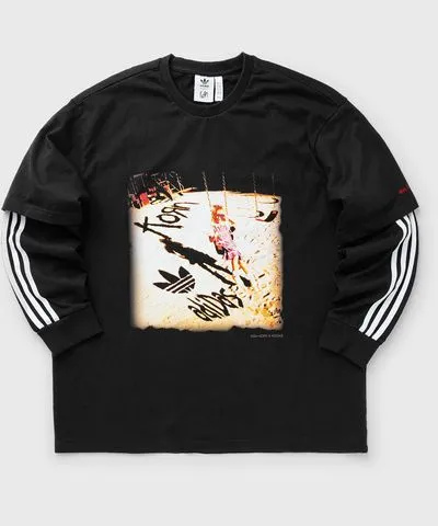 adidas Adidas x korn longsleeve