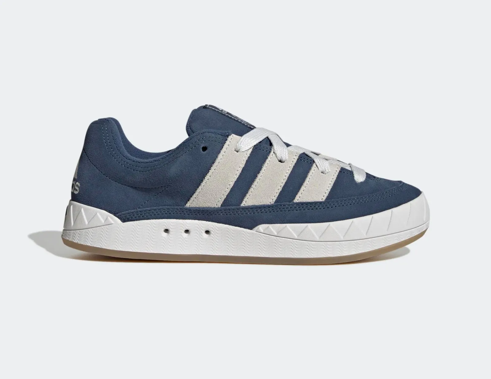 Adidas Adimatic Night Marine Crystal White GY2088