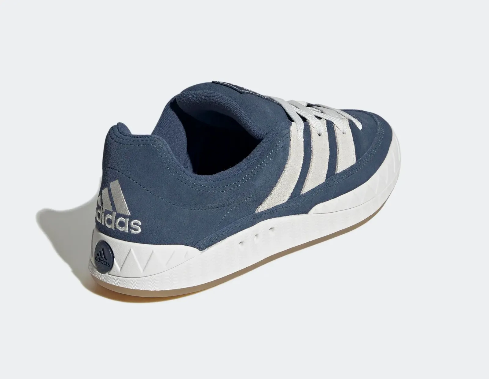 Adidas Adimatic Night Marine Crystal White GY2088