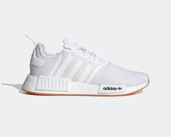 Adidas NMD R1 Primeblue Cloud White Gum GZ9260