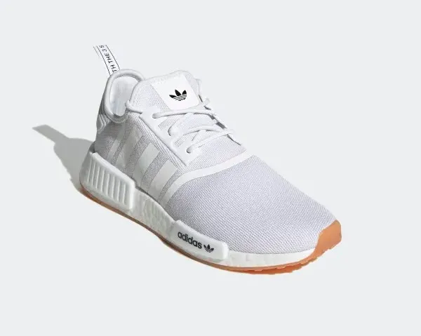 Adidas NMD R1 Primeblue Cloud White Gum GZ9260