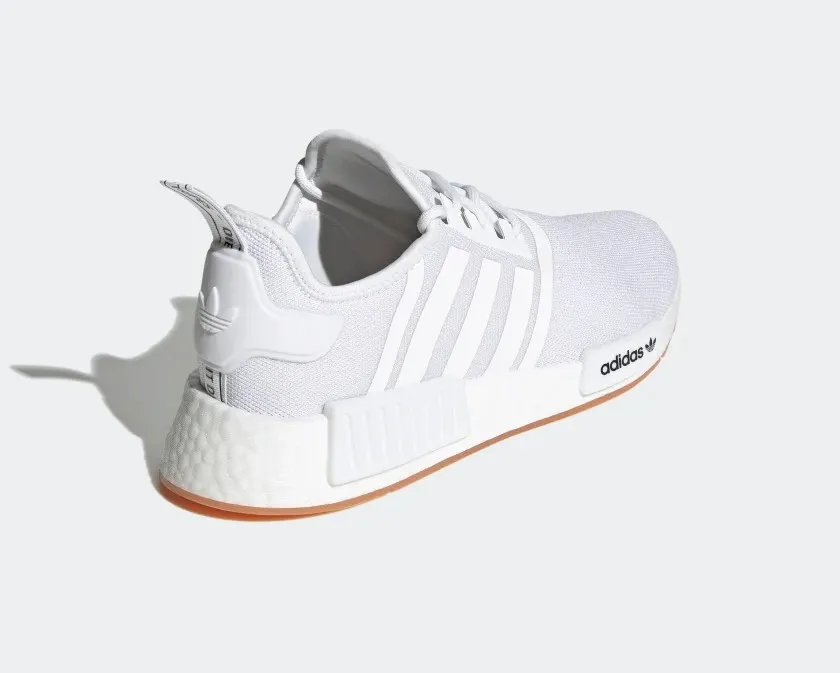 Adidas NMD R1 Primeblue Cloud White Gum GZ9260