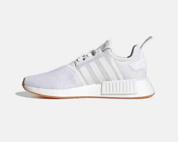 Adidas NMD R1 Primeblue Cloud White Gum GZ9260