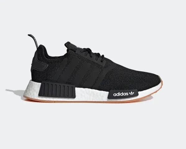 Adidas NMD R1 Primeblue Core Black Gum GZ9257