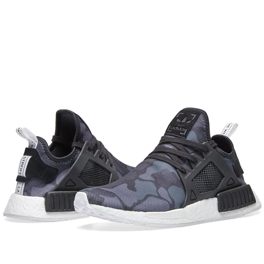 Adidas NMD_XR1Core Black Camo