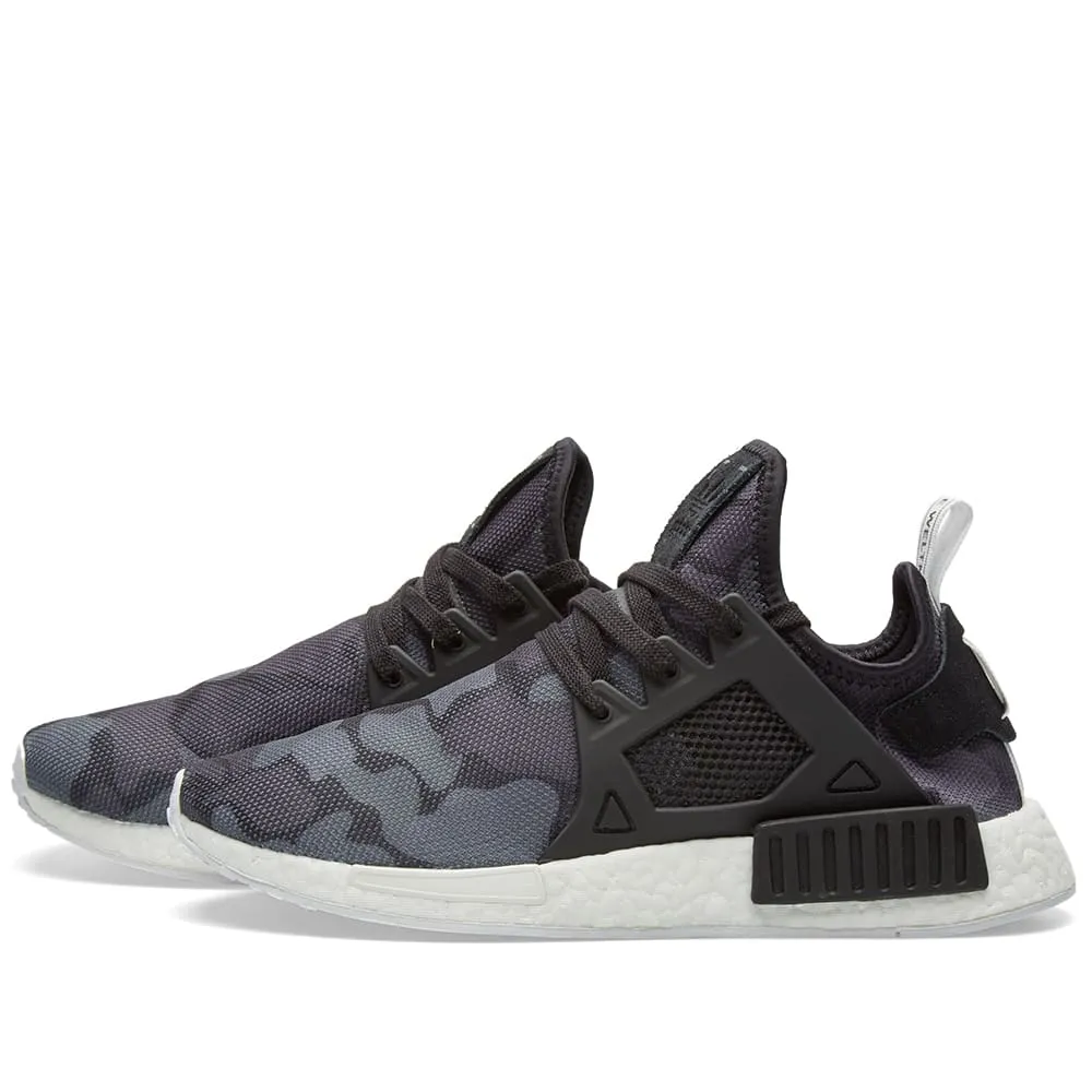 Adidas NMD_XR1Core Black Camo