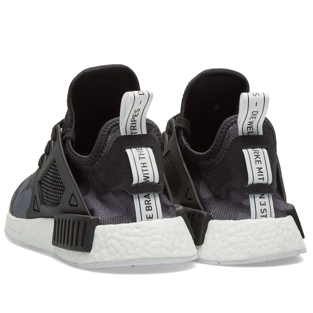 Adidas NMD_XR1Core Black Camo