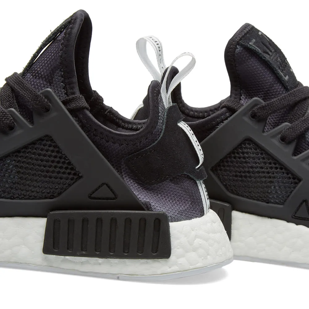 Adidas NMD_XR1Core Black Camo