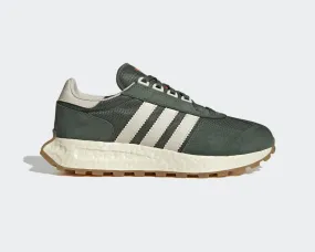 Adidas Originals Retropy E5 Green Oxide Core Black Off White HP7849