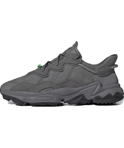 adidas Ozweego TR 'Grey Solar Green'