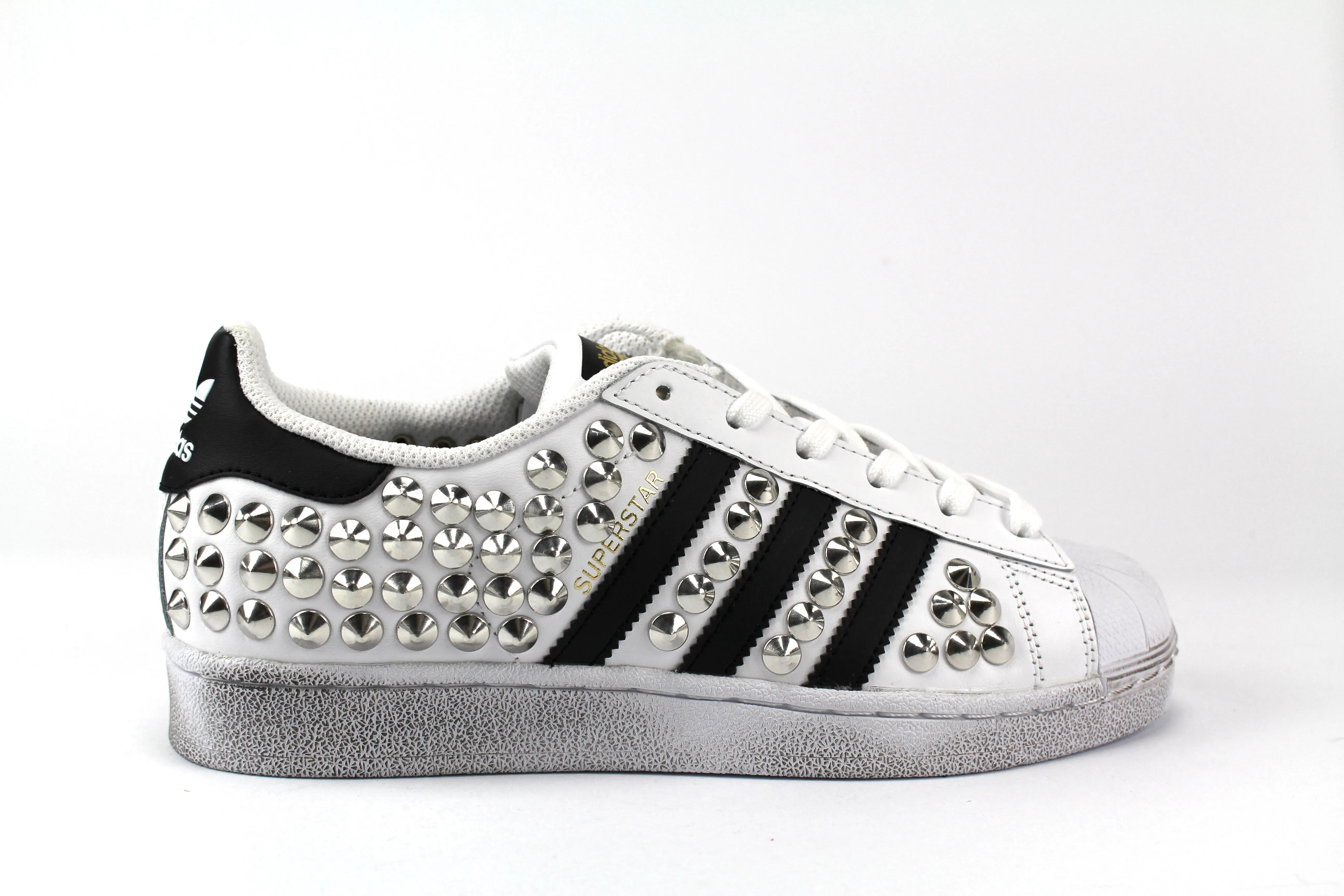 Adidas Superstar Total Borchie