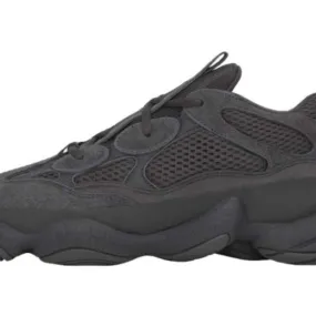 Adidas Yeezy 500 UTILITY BLACK 2023