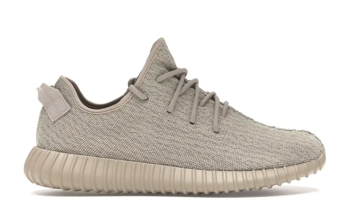 Adidas Yeezy Boost 350 Oxford Tan