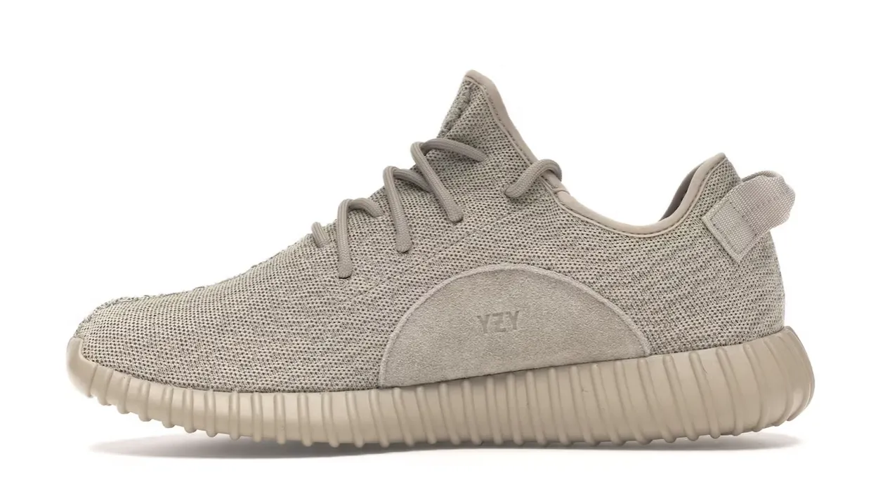 Adidas Yeezy Boost 350 Oxford Tan