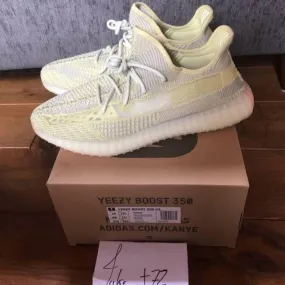 Adidas yeezy boost 350 v2 antlia size u.k. 13.5/ us 14