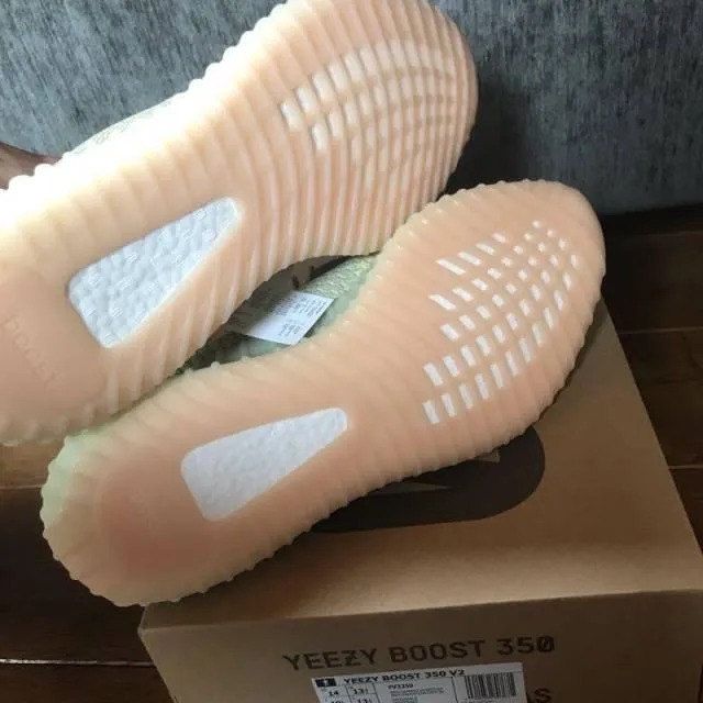 Adidas yeezy boost 350 v2 antlia size u.k. 13.5/ us 14