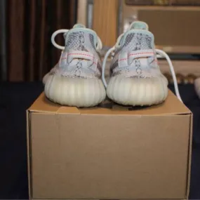 Adidas yeezy boost 350 v2 blue tint