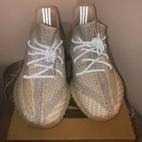 adidas Yeezy Boost 350 V2 Lundmark Non Reflective