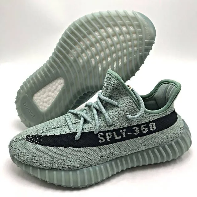 adidas Yeezy Boost 350 V2 Salt