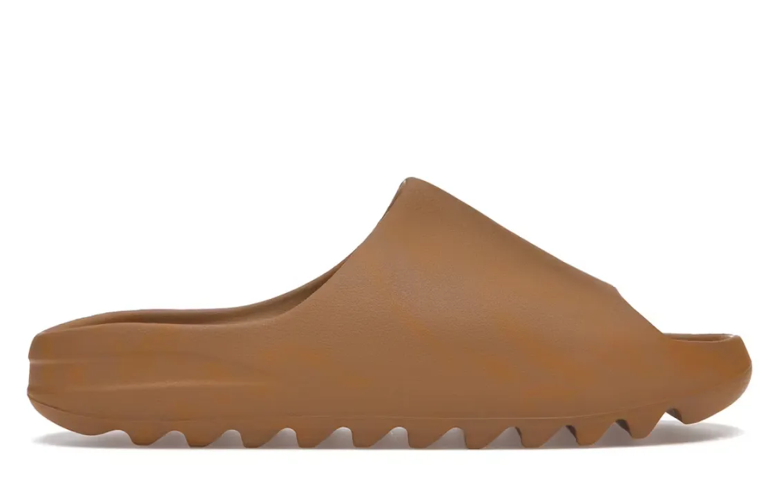 adidas Yeezy Slide Ochre