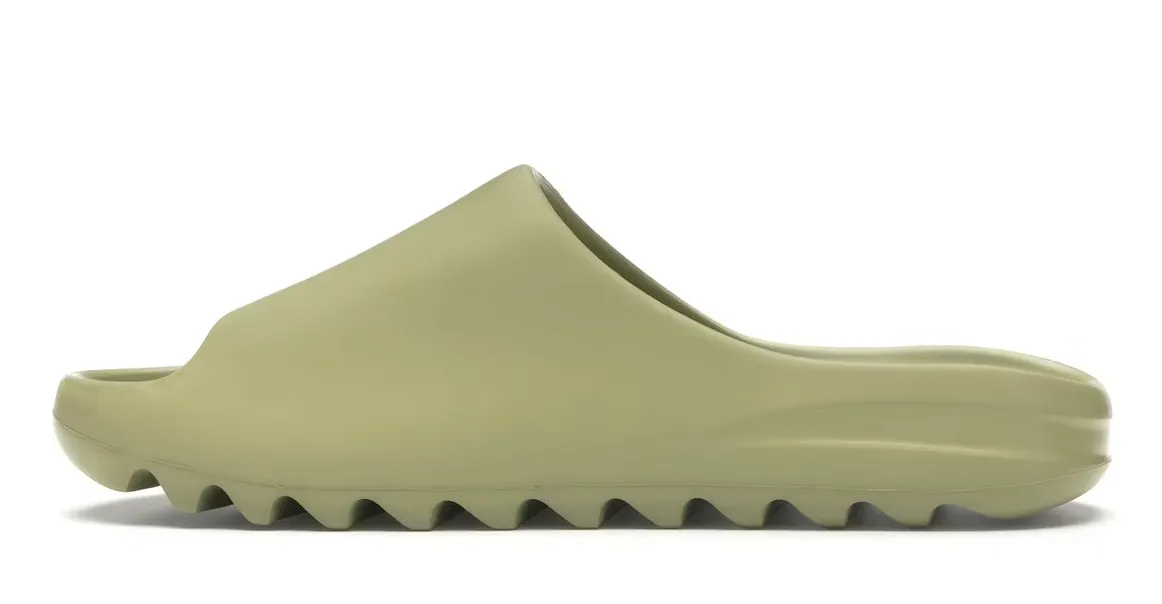 Adidas Yeezy Slide Resin