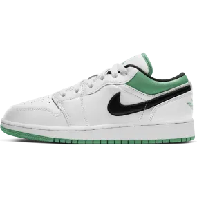 Air Jordan 1 Low - Boy's Grade School