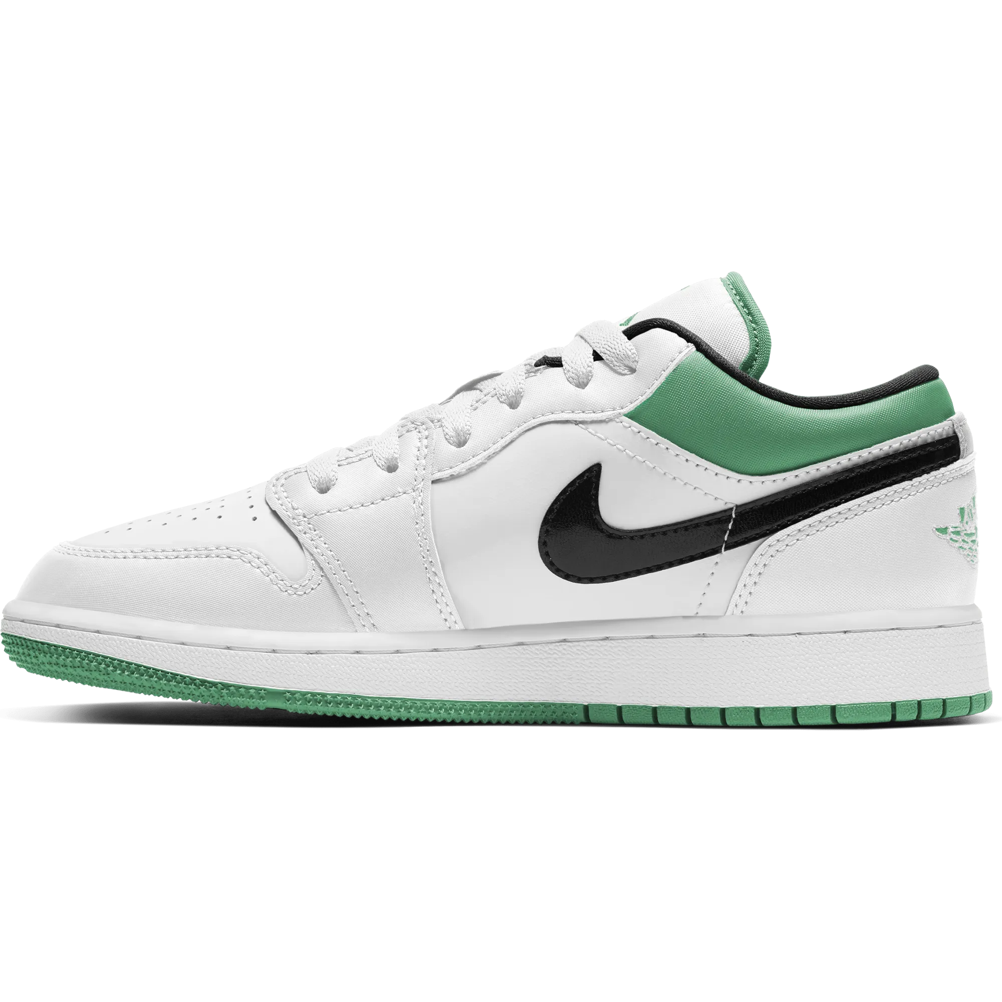 Air Jordan 1 Low - Boy's Grade School