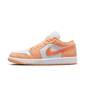 Air Jordan 1 Low Sunset Haze - Women's