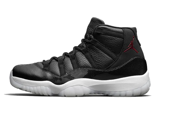 Air Jordan 11 72-10