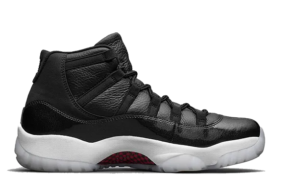 Air Jordan 11 72-10