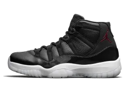 Air Jordan 11 72-10