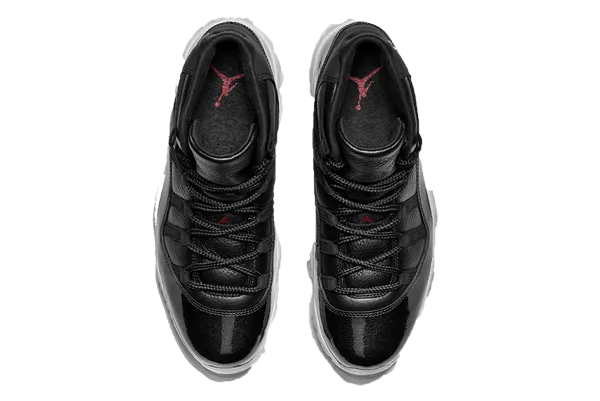 Air Jordan 11 72-10