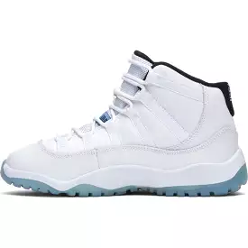 Air Jordan 11 Retro PS 'Legend Blue'