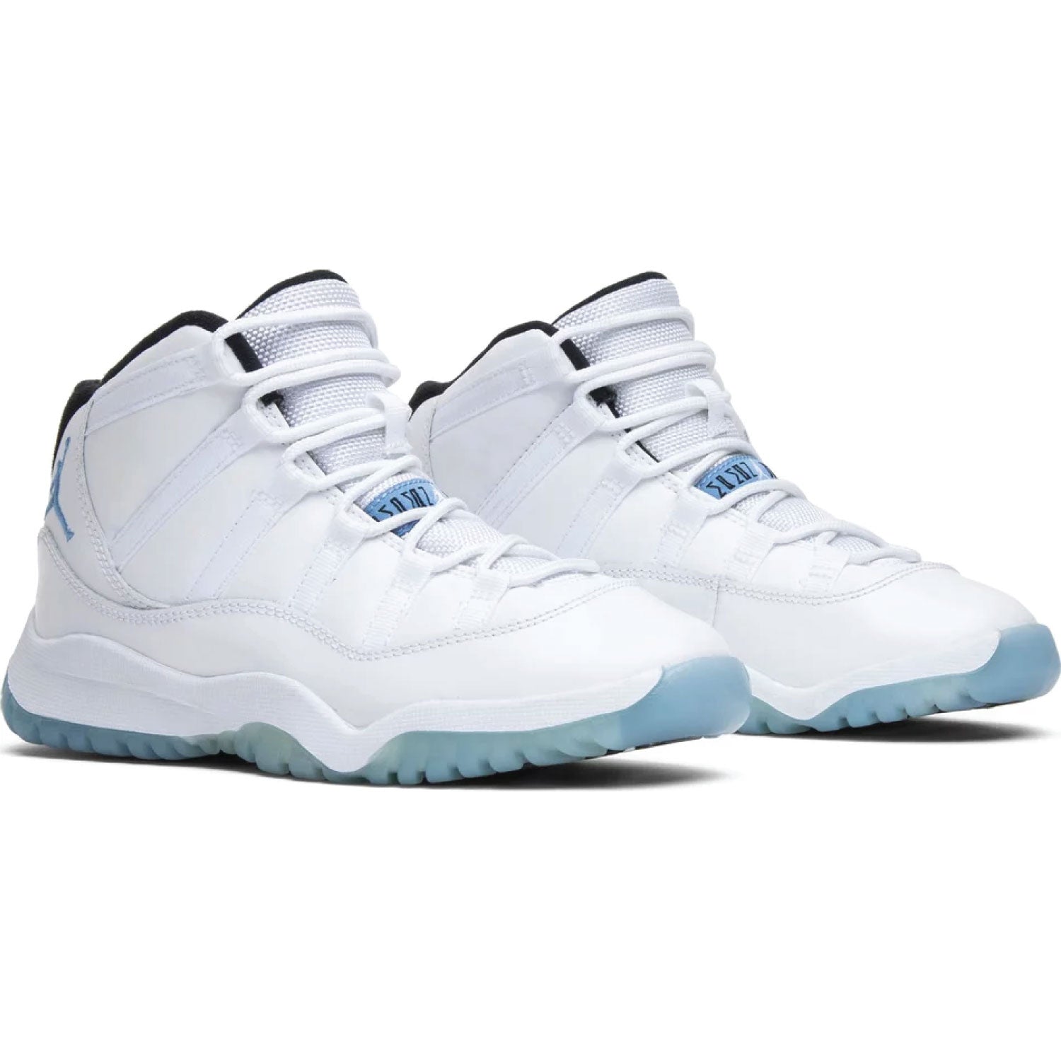 Air Jordan 11 Retro PS 'Legend Blue'