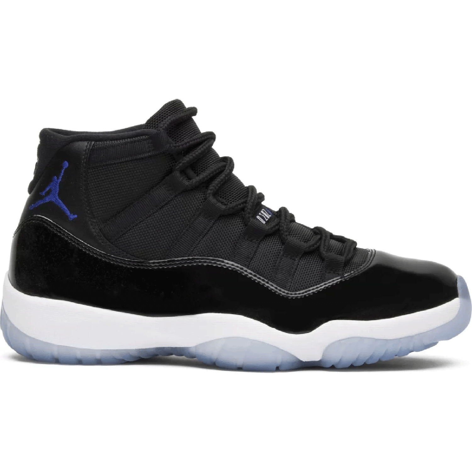 Air Jordan 11 Retro 'Space Jam' 2016