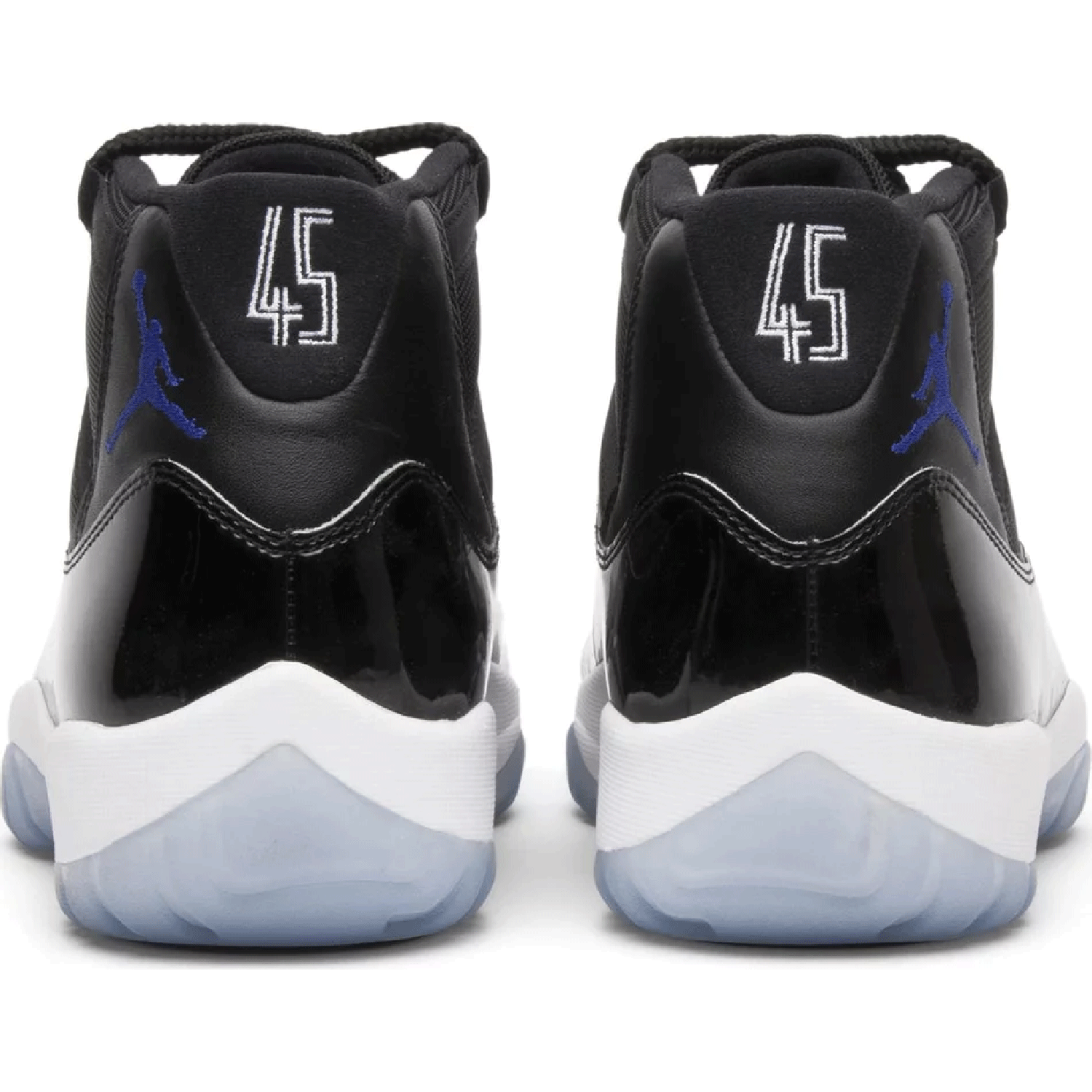 Air Jordan 11 Retro 'Space Jam' 2016