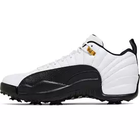 Air Jordan 12 Low Golf 'Taxi'