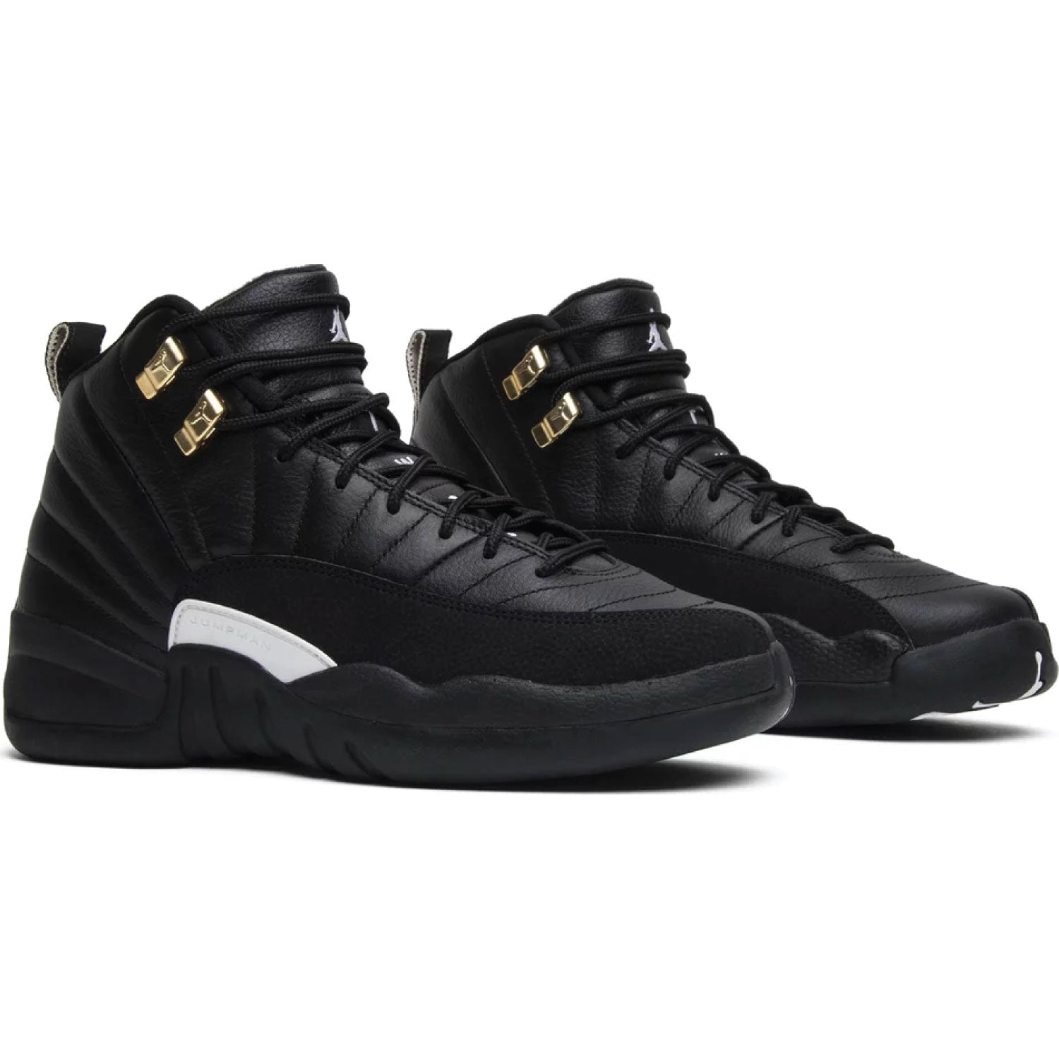 Air Jordan 12 Retro BG 'The Master'