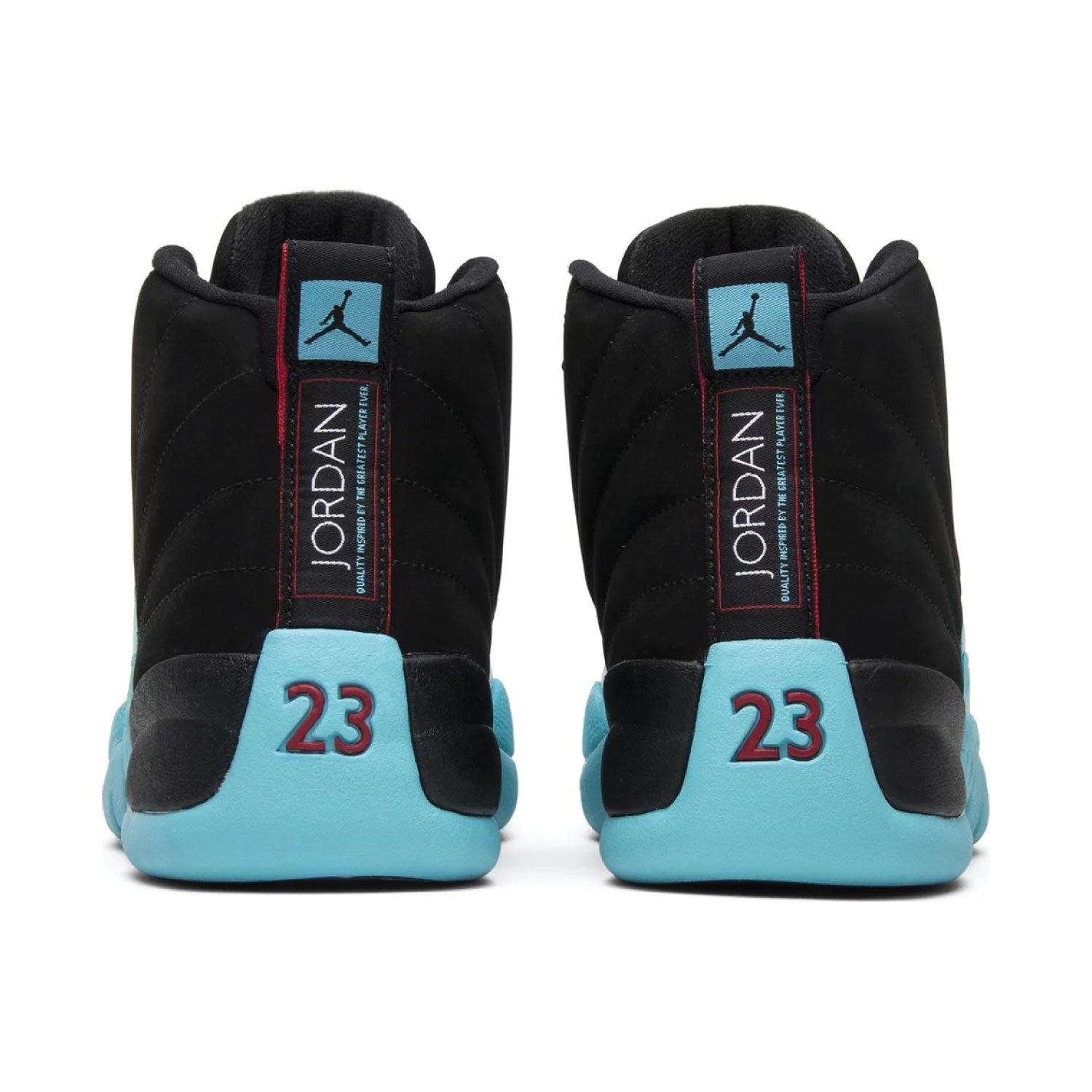 Air Jordan 12 Retro 'Gamma Blue'