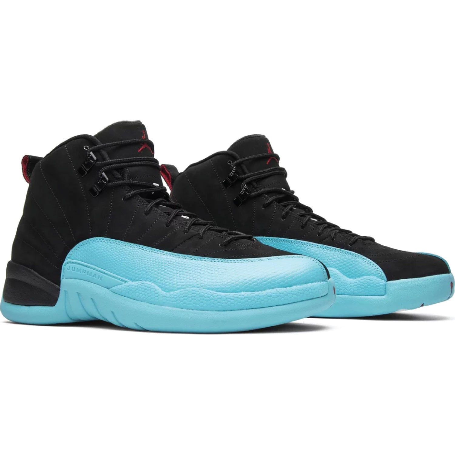 Air Jordan 12 Retro 'Gamma Blue'