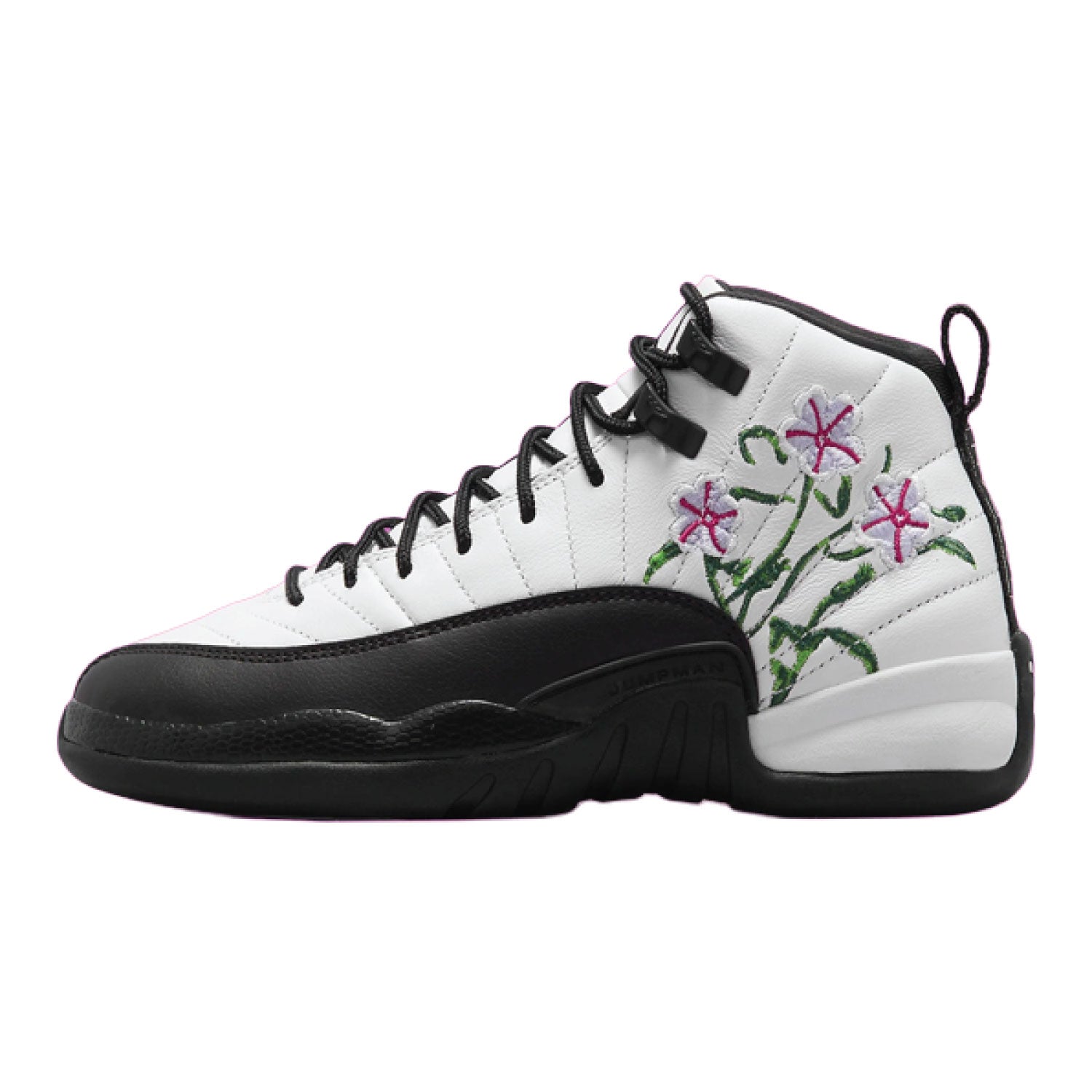 Air Jordan 12 Retro PS 'Floral'