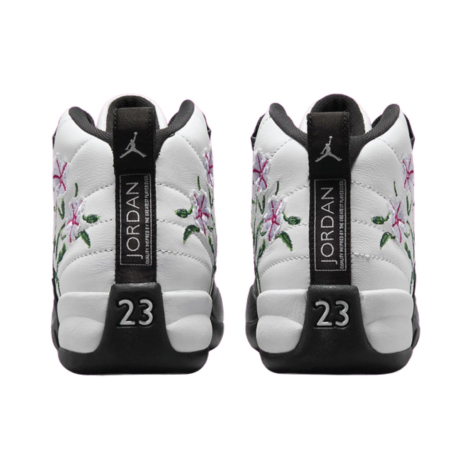 Air Jordan 12 Retro PS 'Floral'