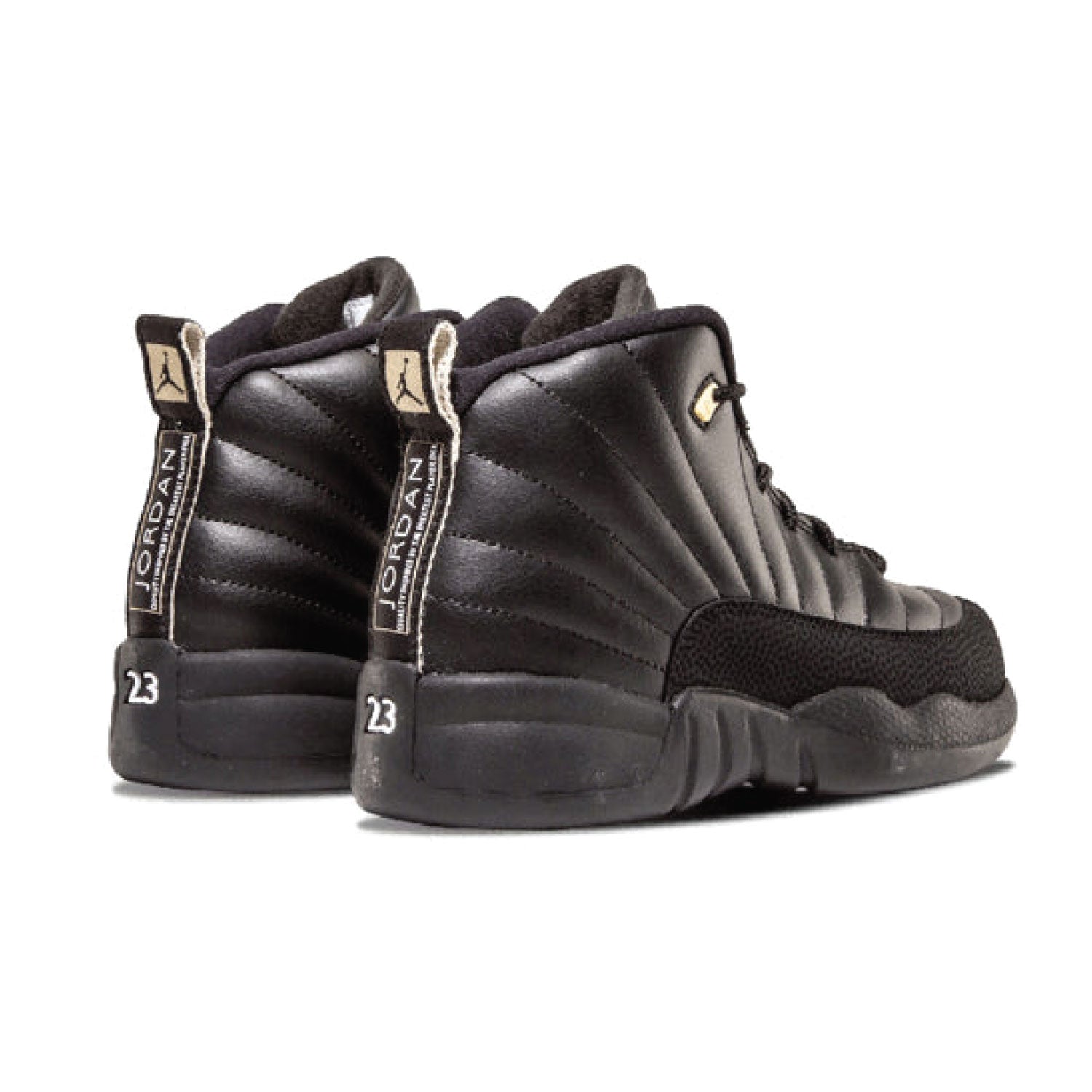 Air Jordan 12 Retro PS 'The Master'