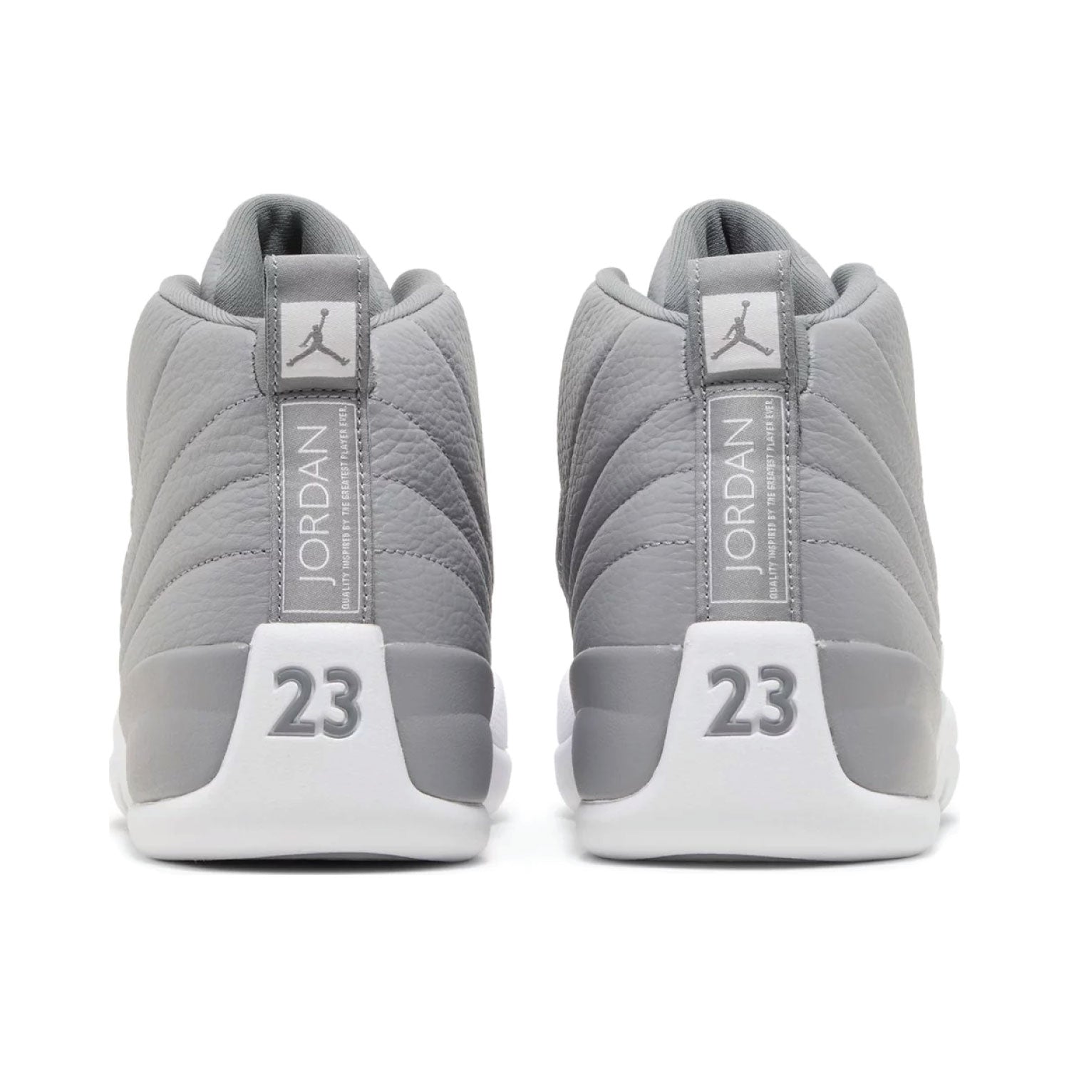 Air Jordan 12 Retro 'Stealth'