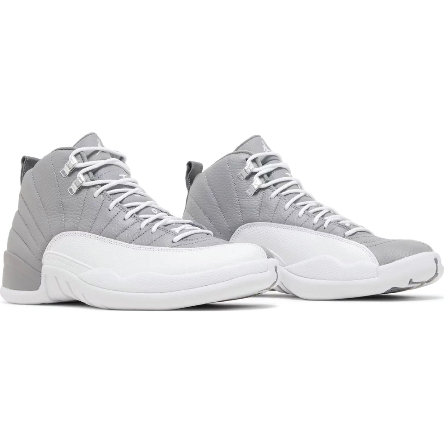 Air Jordan 12 Retro 'Stealth'