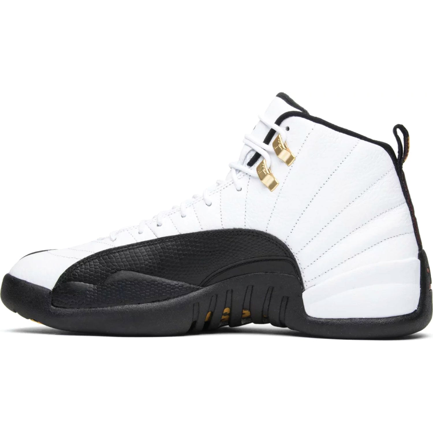 Air Jordan 12 Retro 'Taxi' 2013