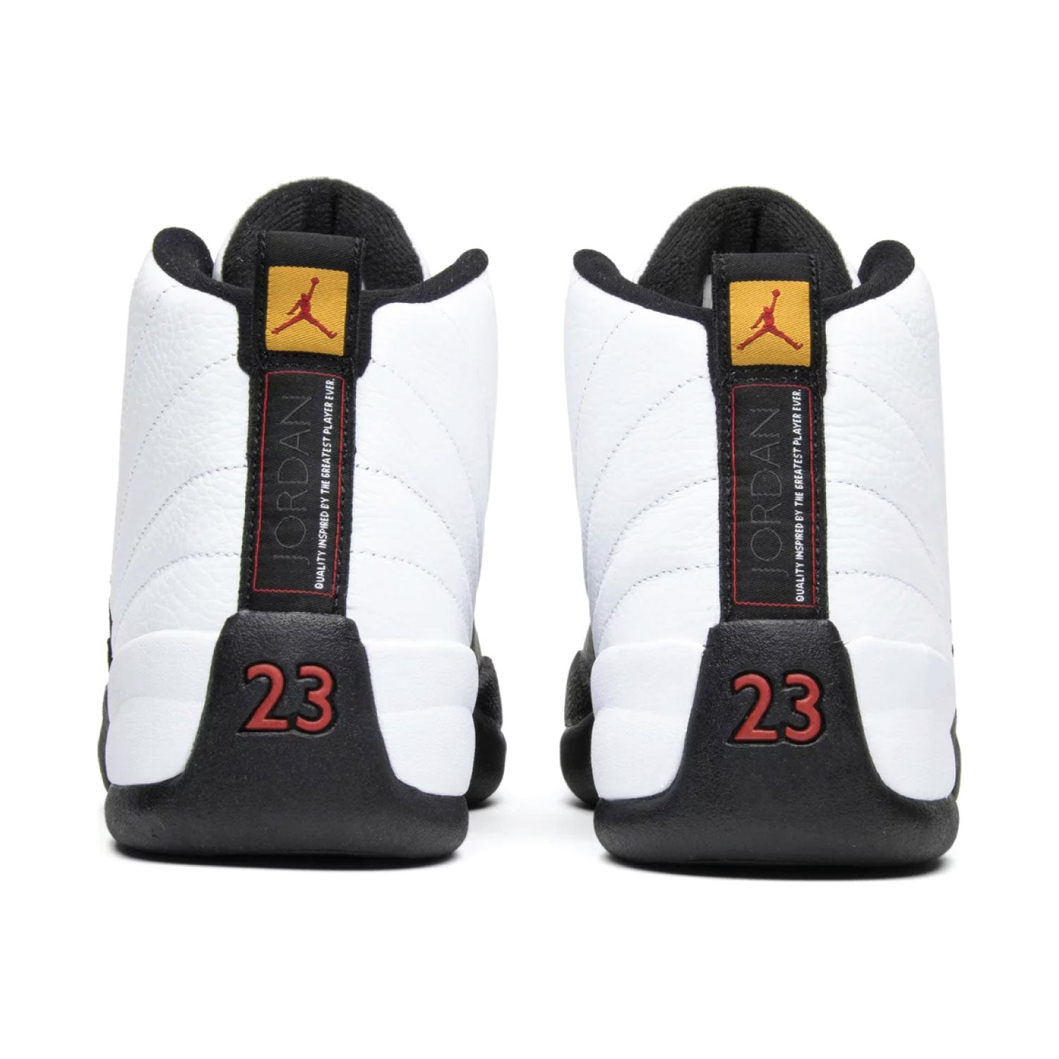 Air Jordan 12 Retro 'Taxi' 2013