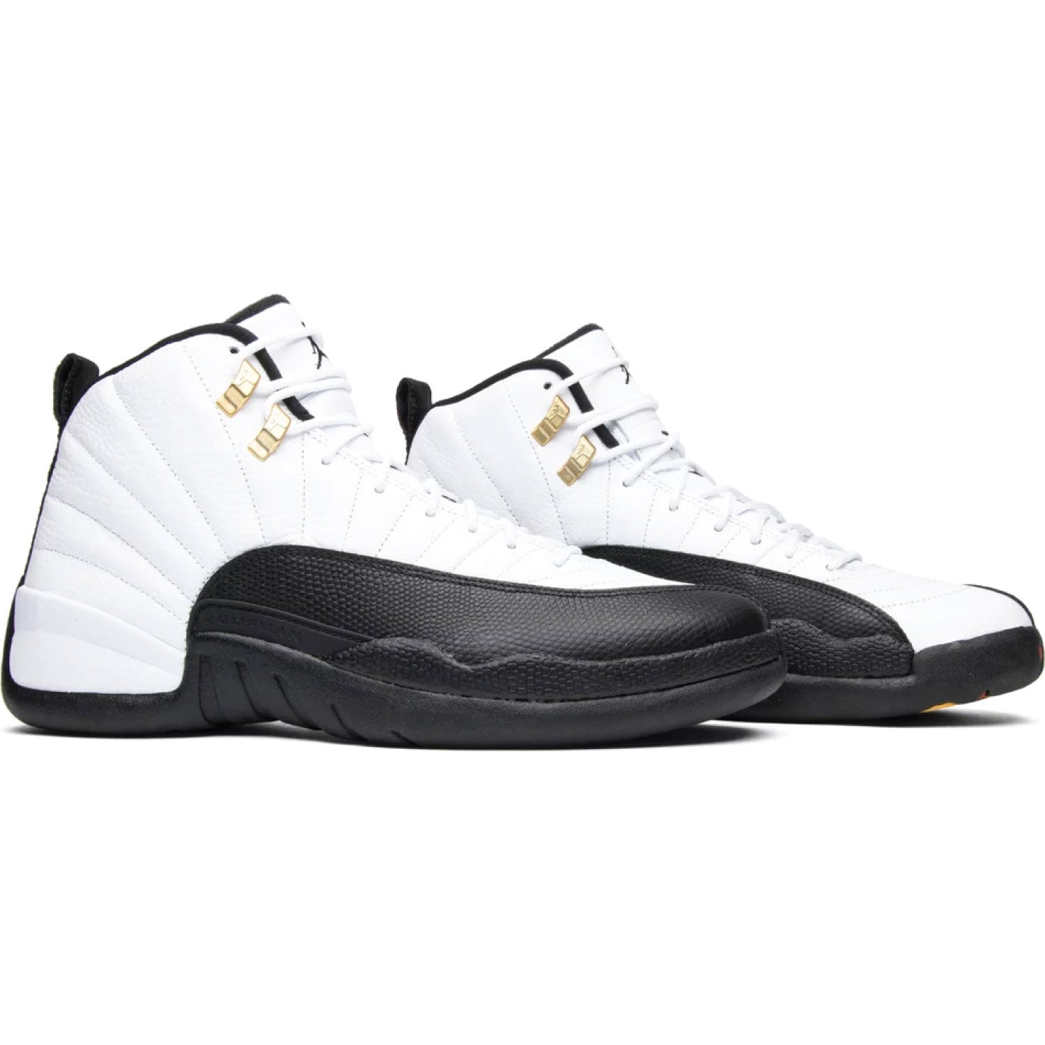 Air Jordan 12 Retro 'Taxi' 2013