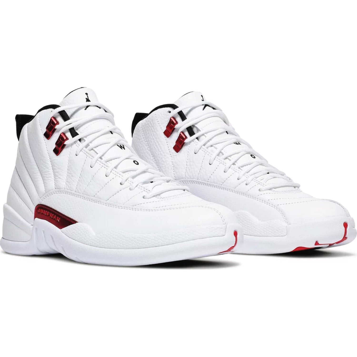 Air Jordan 12 Retro 'Twist'